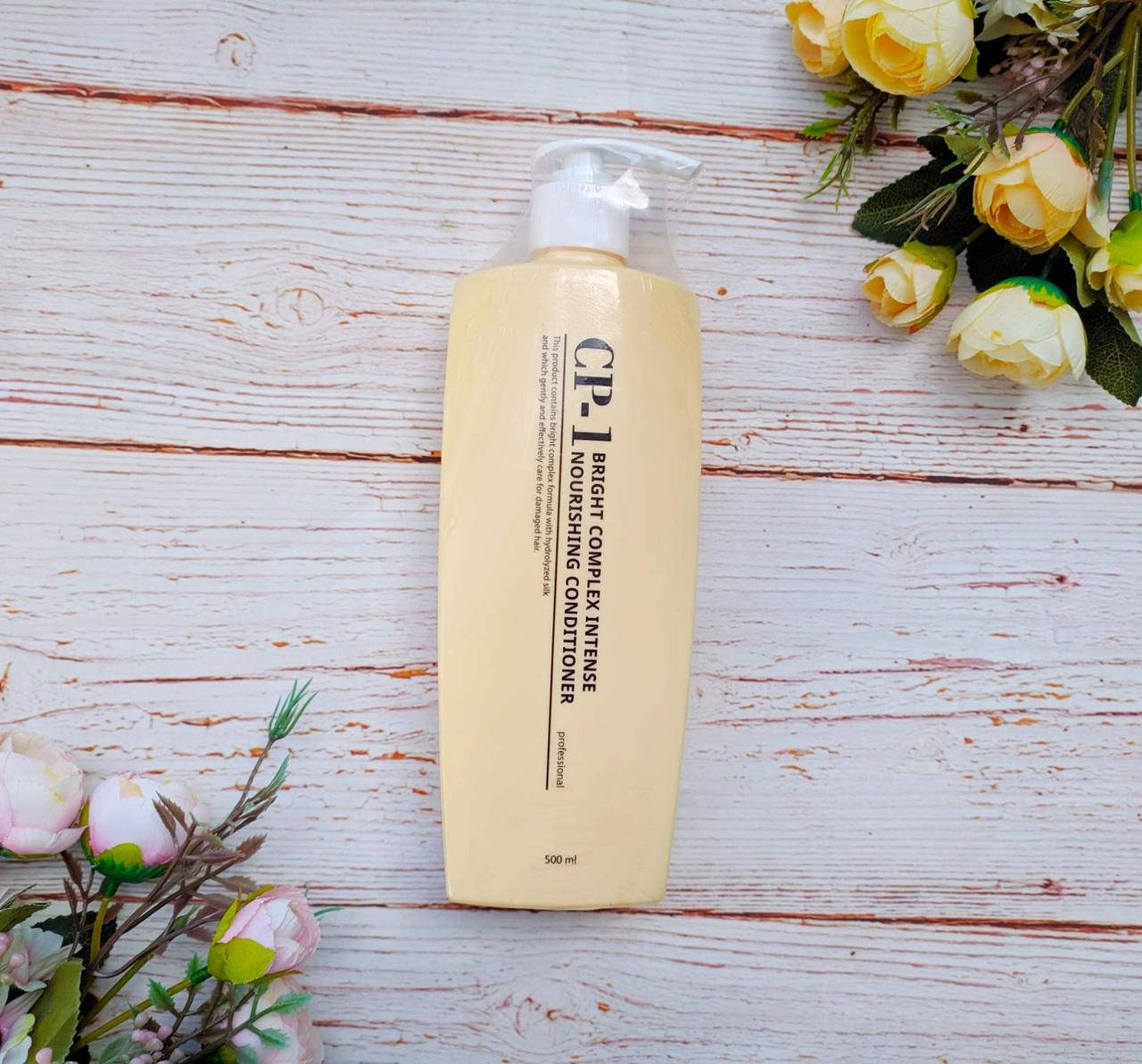 

Esthetic House CP-1 Bright Complex Intense Nourishing Conditioner