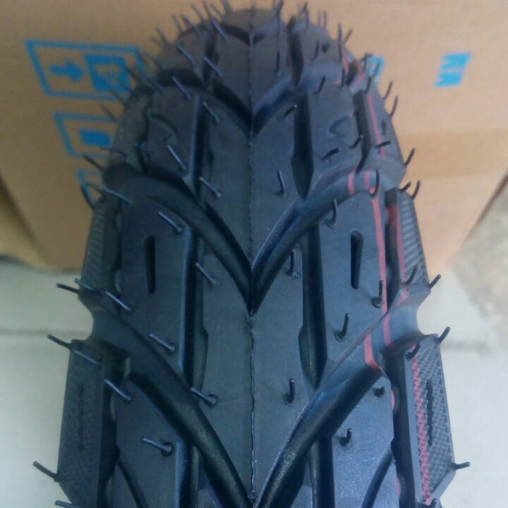 

Покрышка на скутер 3.00-10 JWBP