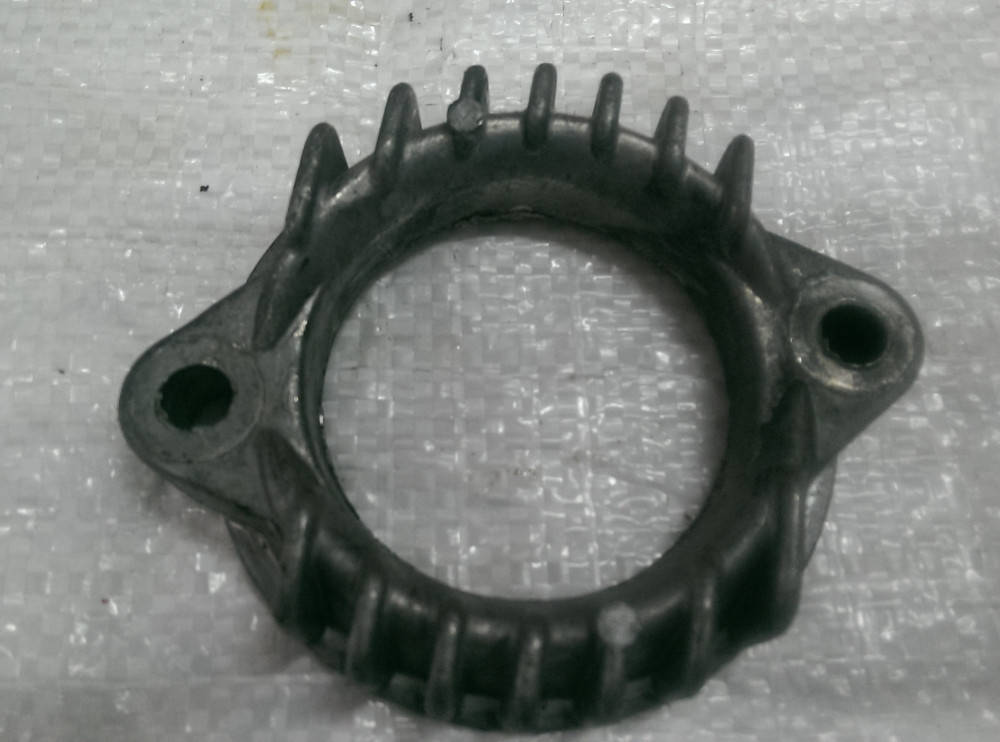 

ИЖ Планета мотоцикл Флянец глушителя алюминий