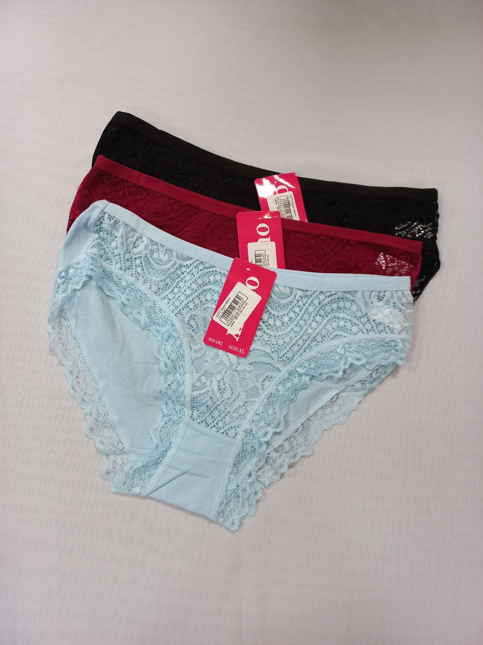 

Трусы женские XL, XXL