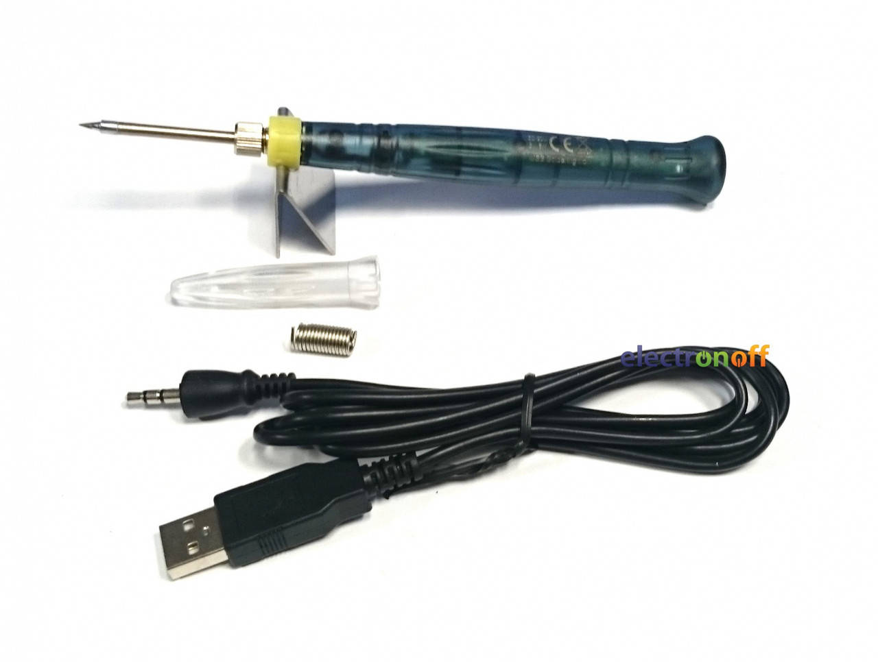

Паяльник USB ZD-20U 5V 8W