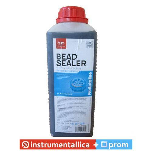 

Уплотнитель бортов герметик Харьков Bead Sealer 1л