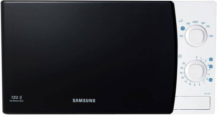 

Микроволновая печь Samsung ME711K