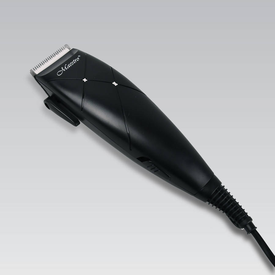 

Машинка для стрижки волос Maestro MR-654C