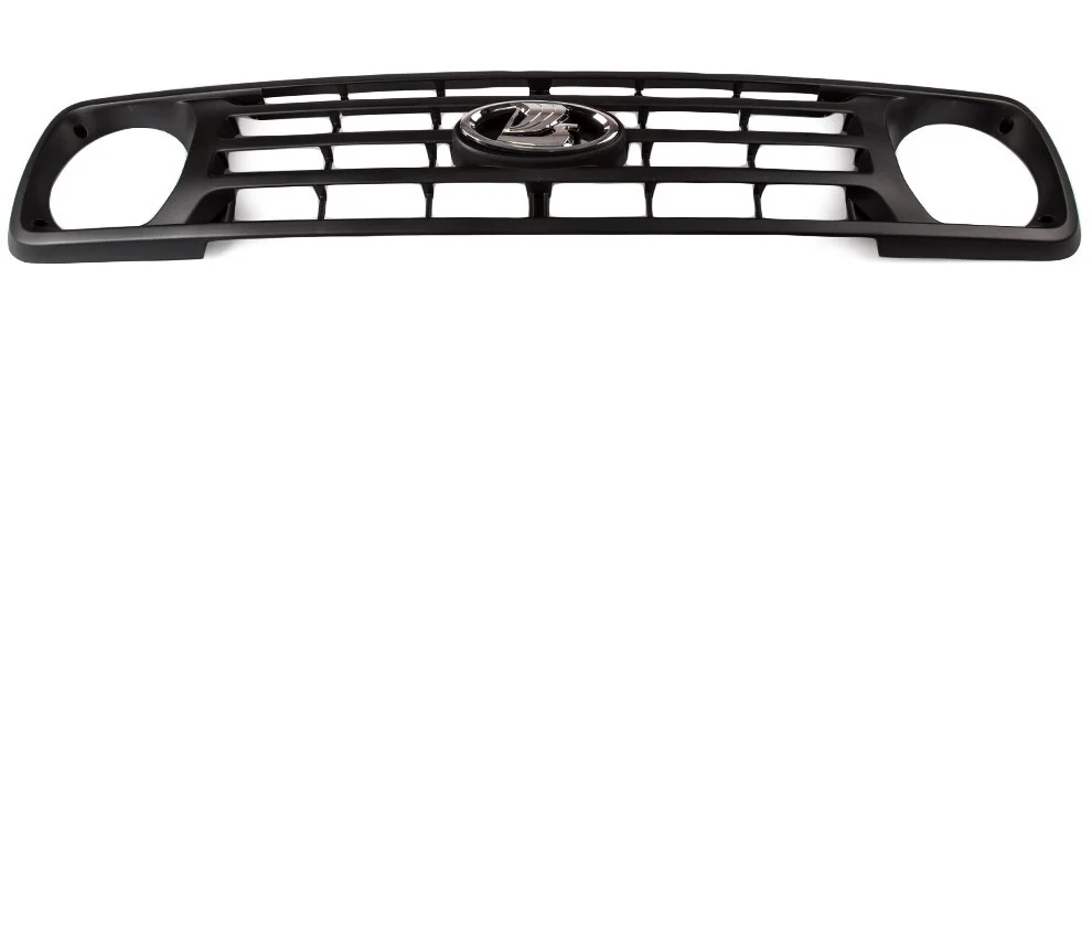 

Решетка 21214 радиатора "Нива Урбан"