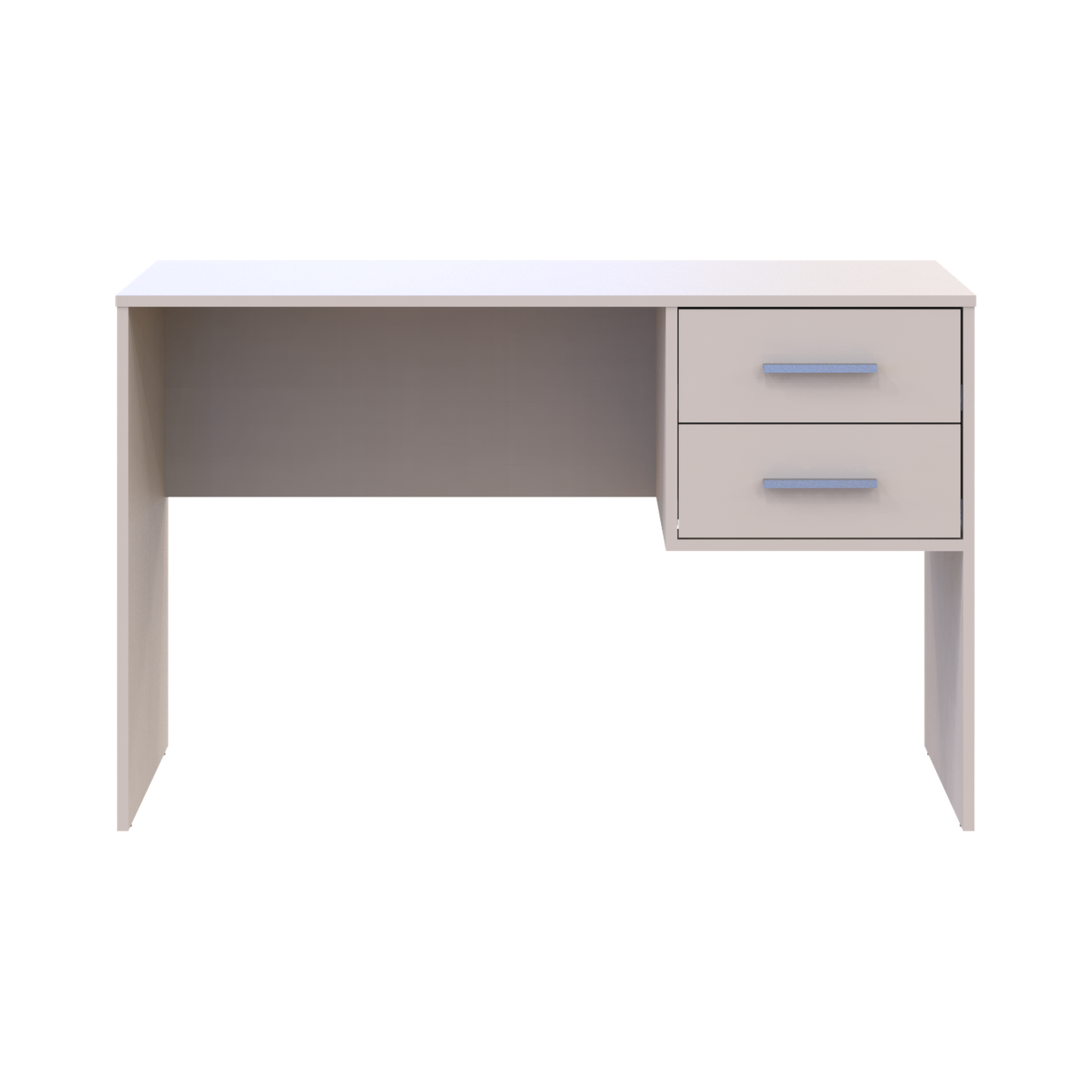 Офісний стіл Doros Т2 Кашемір 120х60х75 (41516190) 3
