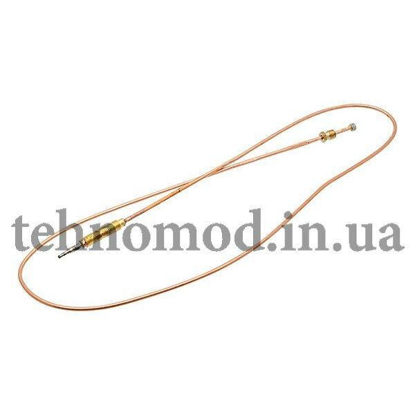 

Термопара духовки для газовой плиты Indesit/Ariston C00078735 (L=1000mm)