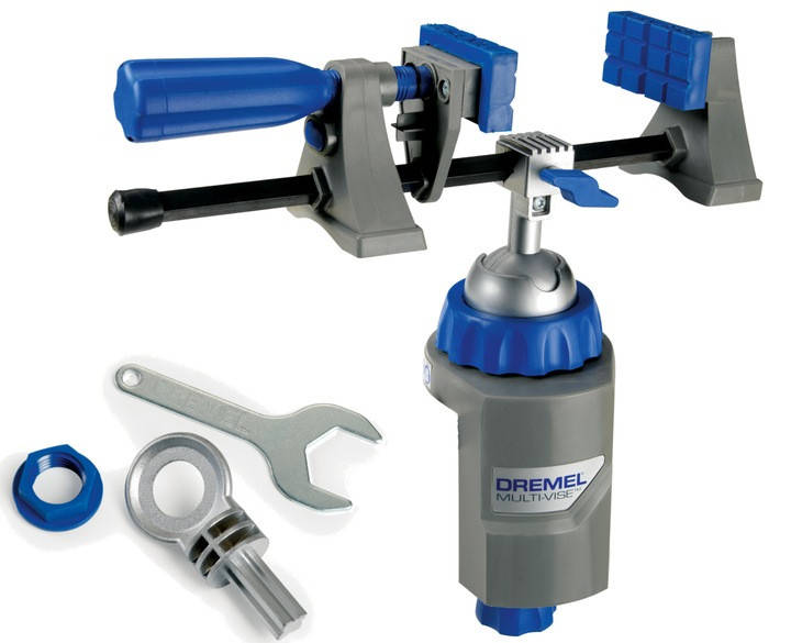 

Тиски Dremel 2500