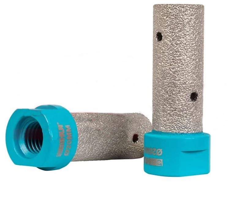 

Фреза пальчиковая алмазная BIHUI, диаметр 20mm