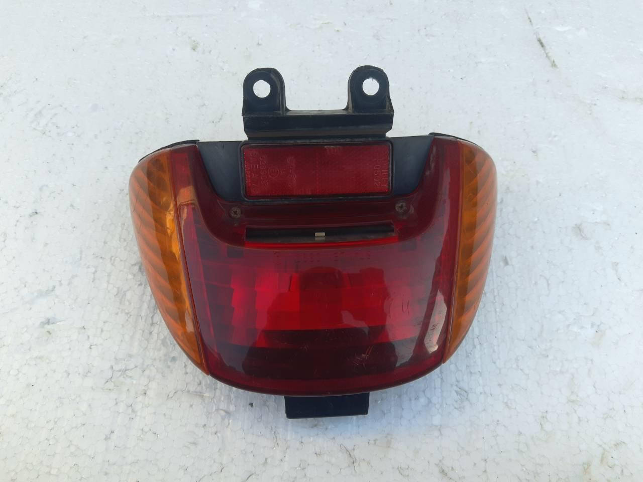 

Стоп в сборе honda dio AF 34/35 zx