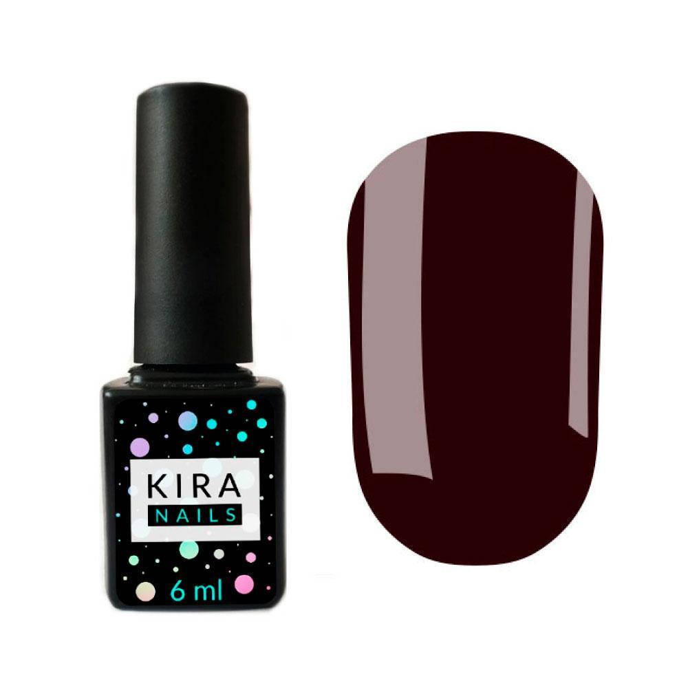 

Гель-лак Kira Nails №152