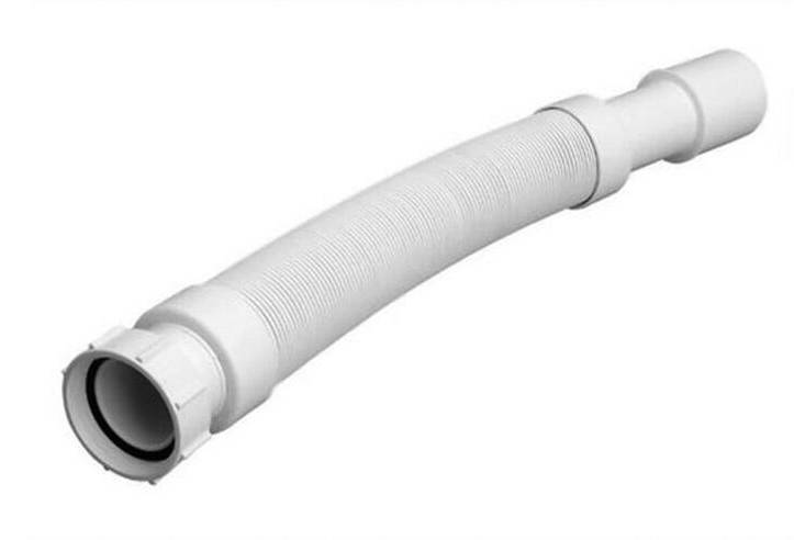 

Гофра McAlpine MRMF1-S 1/4*40/50/1000мм, Белый