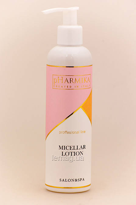 

PHarmika Мицеллярная жидкость Micellar lotion, 250 мл