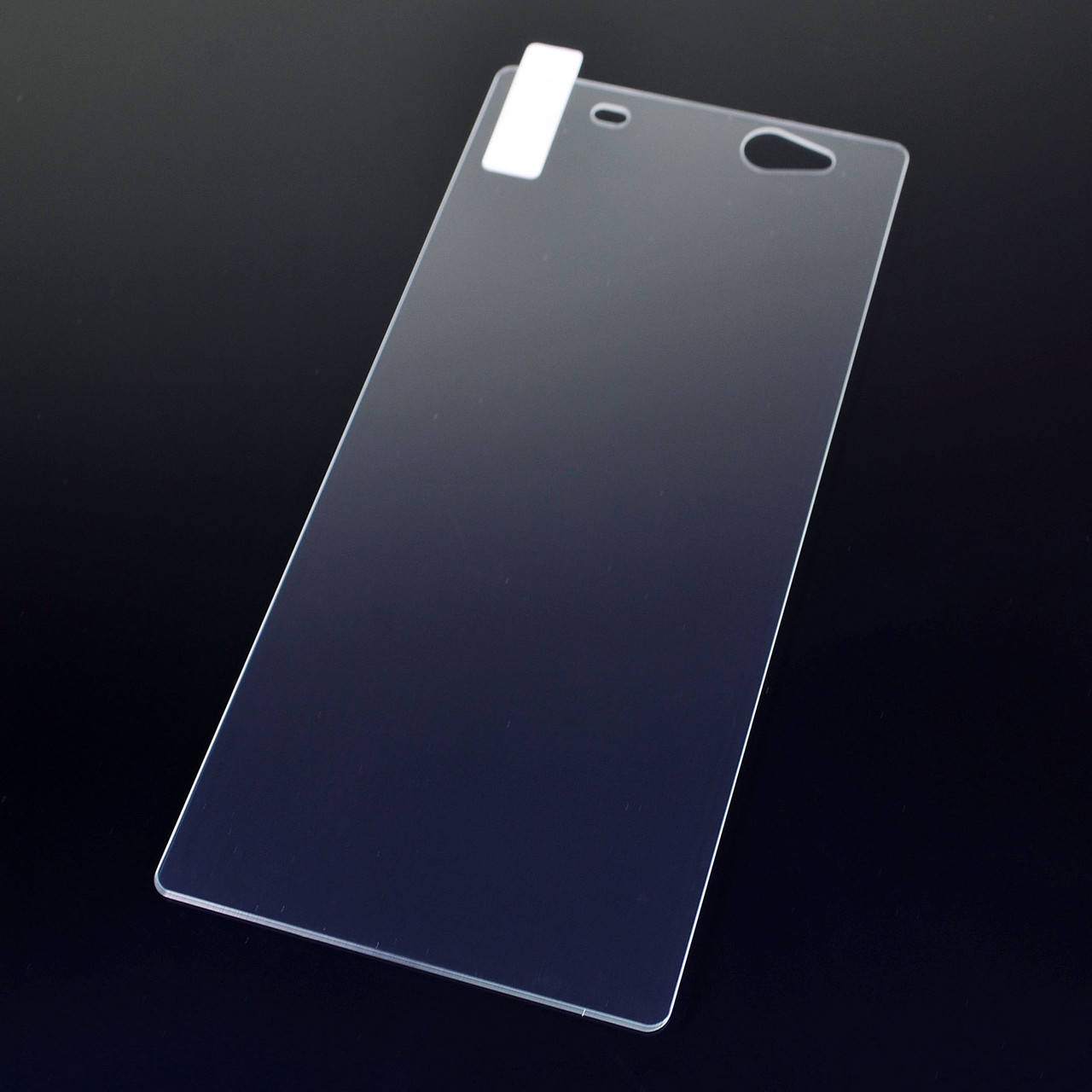 

Защитное стекло для Sony Xperia XA Ultra Dual