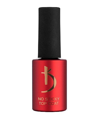 

Топ без липкого слоя Kodi No Sticky Top Coat, 7мл