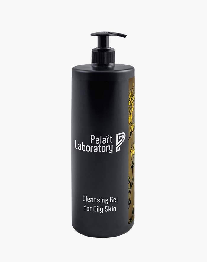 

Очищающий гель для жирной кожи Cleansing Gel For Oily Skin(250 ml)