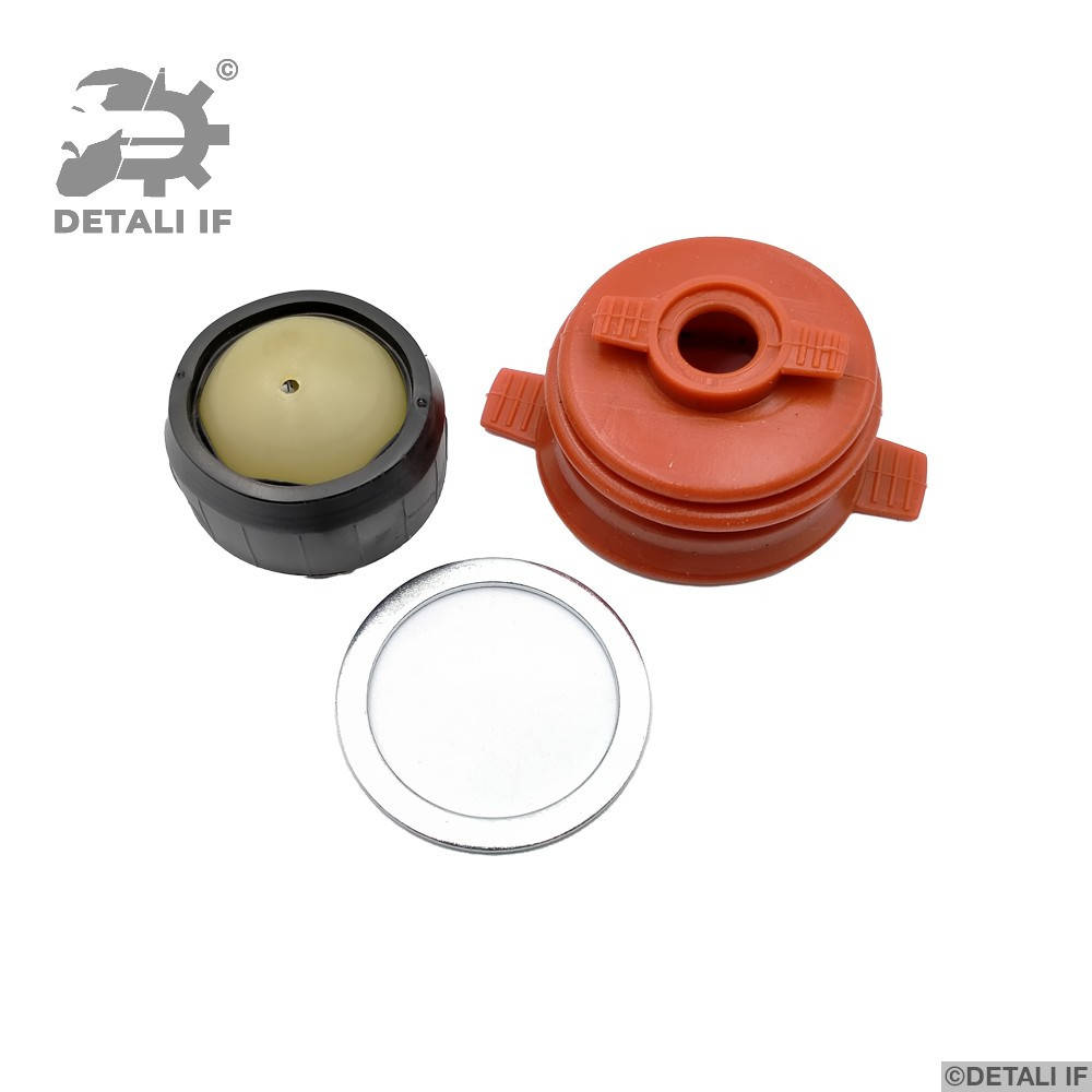 

Ремкомплект кулисы A4 B6 Audi 8E0798151B 8D0798151