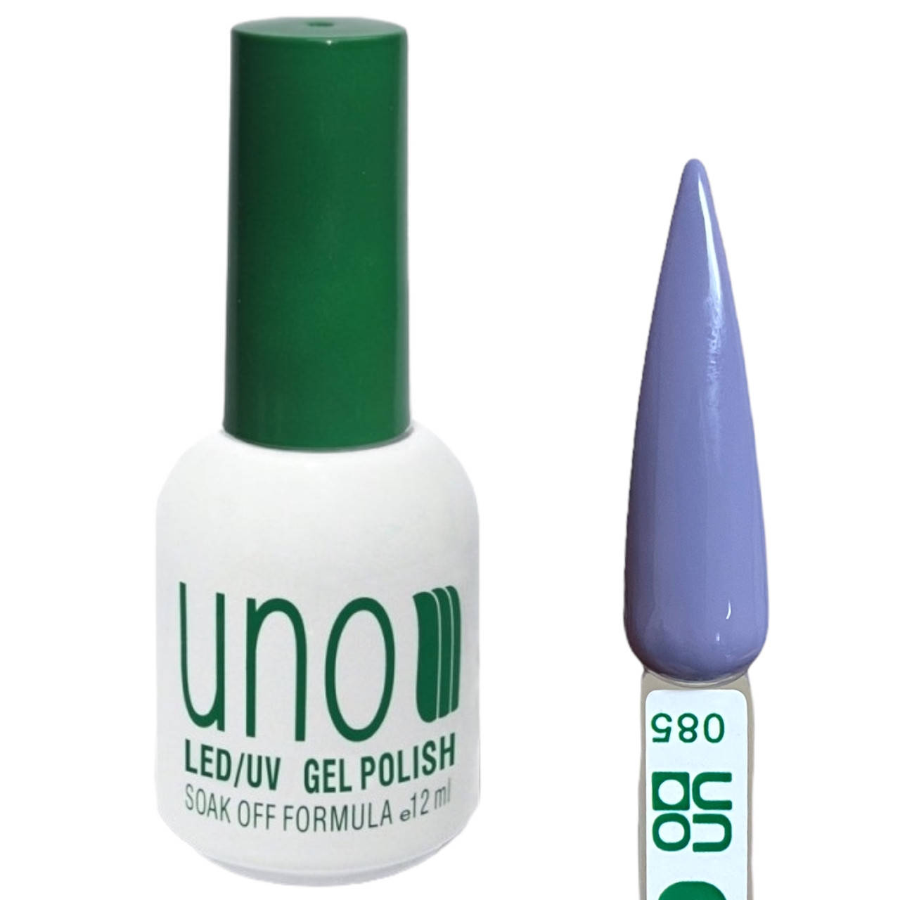 

Цветной гель-лак Gel Polish для ногтей, 12ml. 085