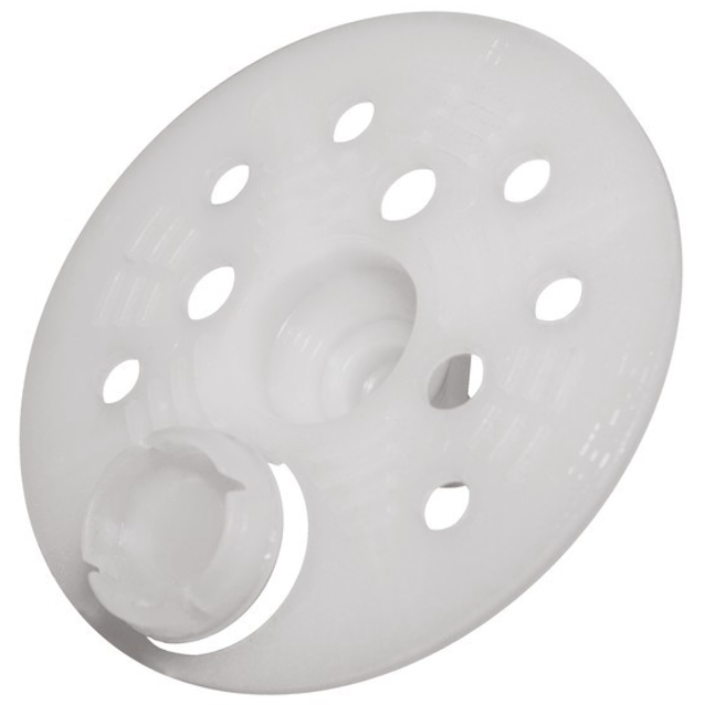 

Прижимная тарелка Рондоль для теплоизоляции TDP-60 Wkret-Met