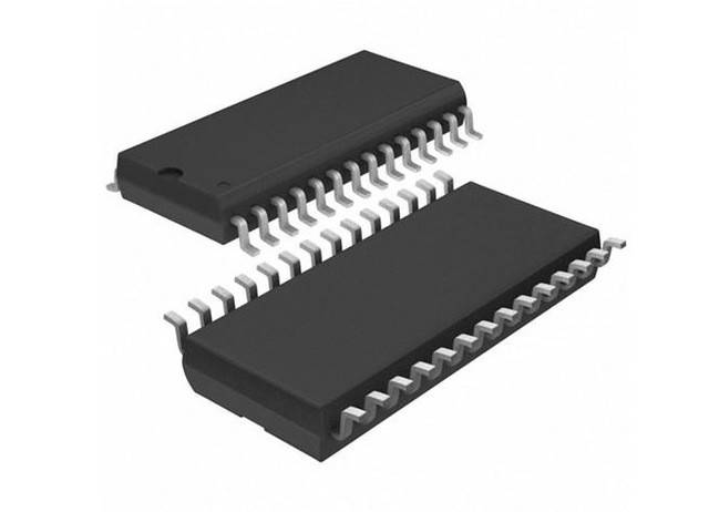 

Микросхема USBN9604-28M SOP28 в блистере