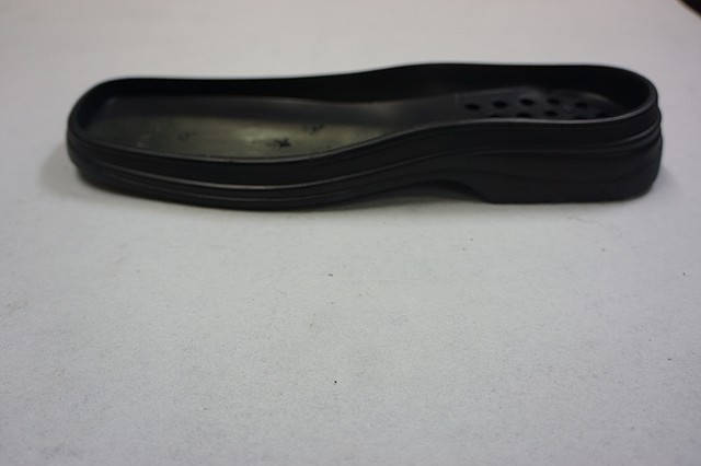 

Подошва для обуви мужская 82 р.40-45 42, Черный