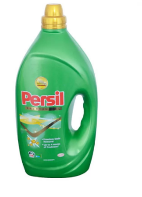

Гель для стирки Persil Premium Gel 5800 мл 116 стирок