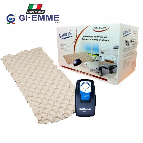 

Противопролежневый ячеистый матрас CODICE 5 GMA.5 + GM3300/T