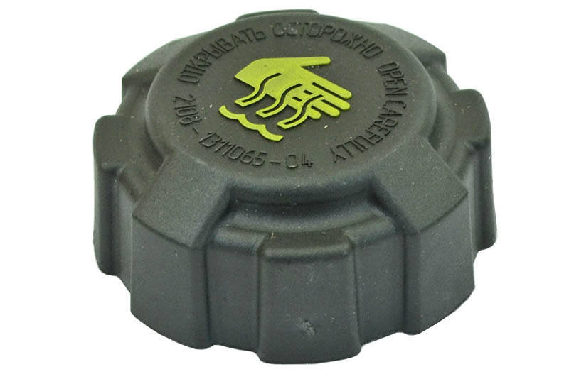 

Крышка расширительного бачка 2108, 2109, 21099, 1102, 3302 (пластик) АвтоВАЗ