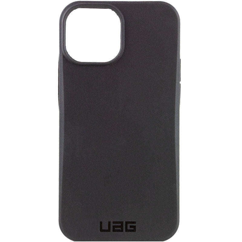 

Чехол UAG OUTBACK BIO для Apple iPhone 11 Pro (5.8"), Черный