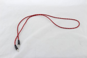 

Кабель AUX 3.5mm Jack - Jack TIGER SKIN