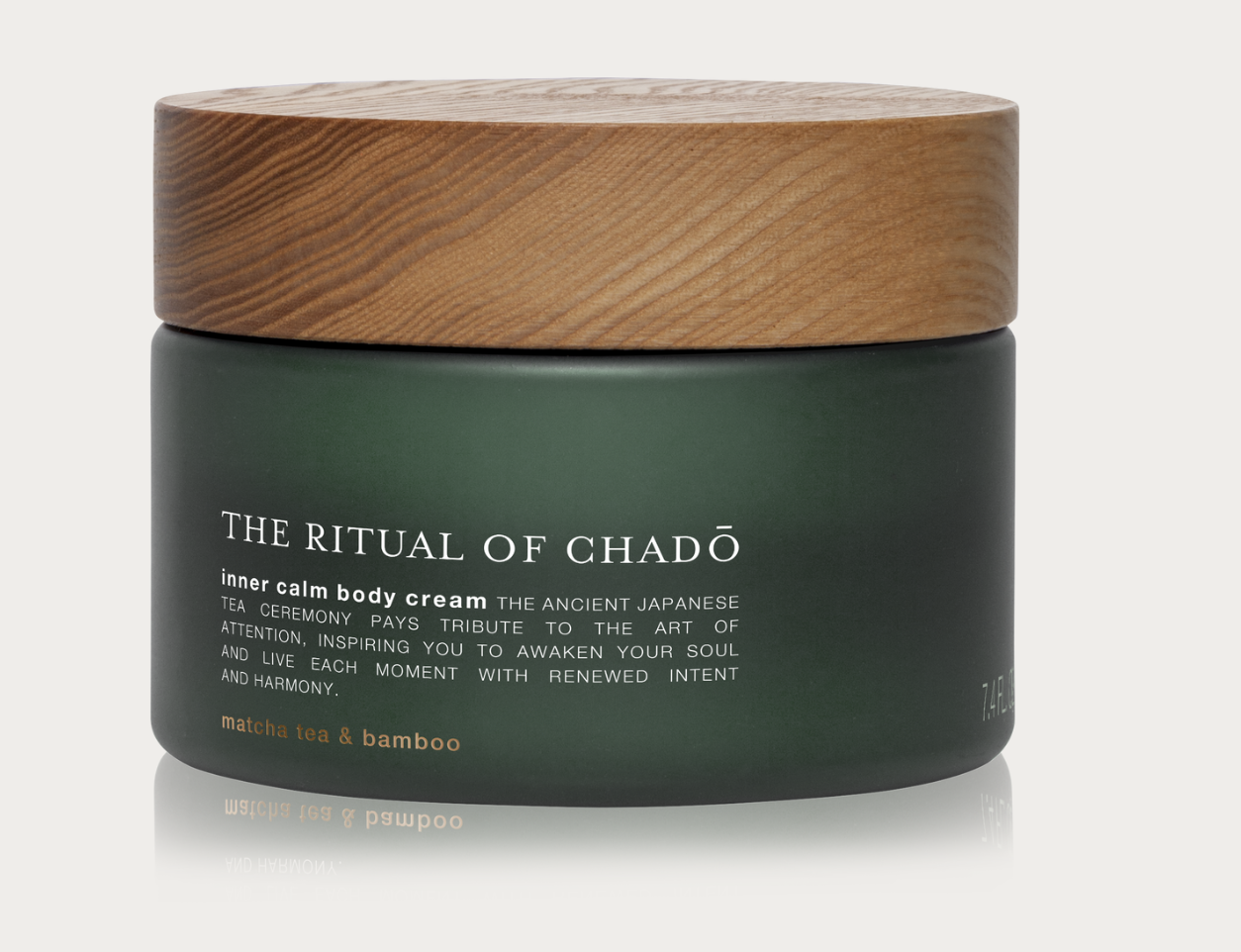 

Крем для тела THE RITUAL OF CHADŌ