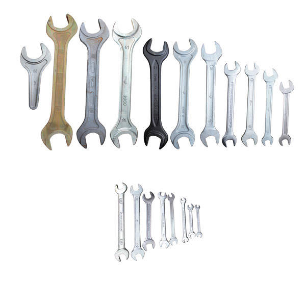 

Ключ рожковый 27х30 ГОСТ