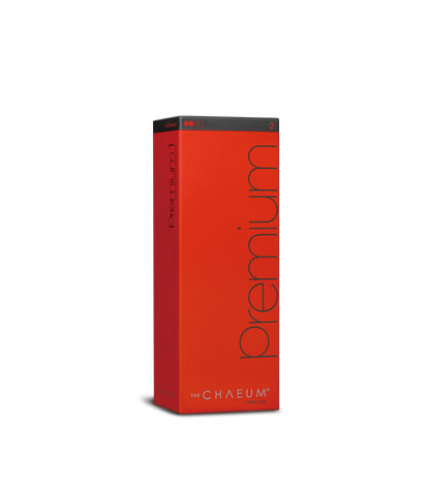 

Филлеры CHAEUM Premium 3