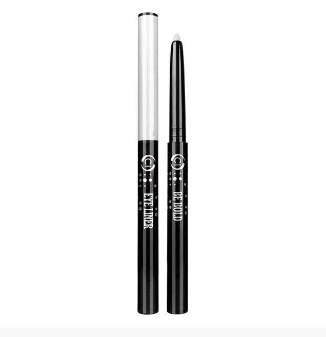 

Механический карандаш для глаз Colour Intense Be Bold Eyeliner № 211 Белый