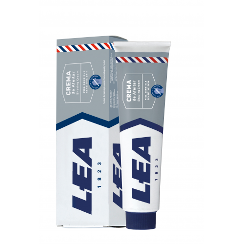 

Крем для бритья без помазка LEA Shaving Cream Without Brush 150 g