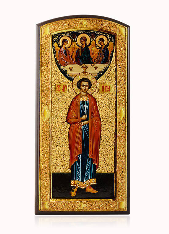 

Икона именная Инна