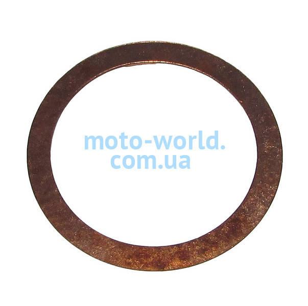 

Прокладка головки Карпаты, Верховина (медная)