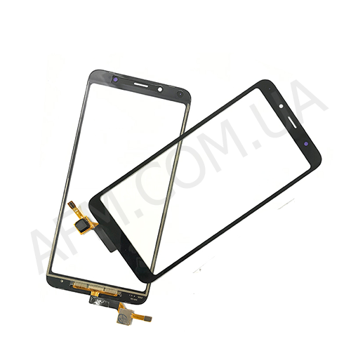 

Сенсор (Touch screen) Xiaomi Redmi 7A чёрный, Черный