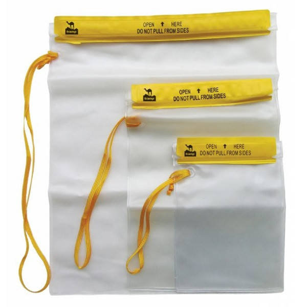 

Гермопакет для телефона Tramp PVC TRA-024 18х25см
