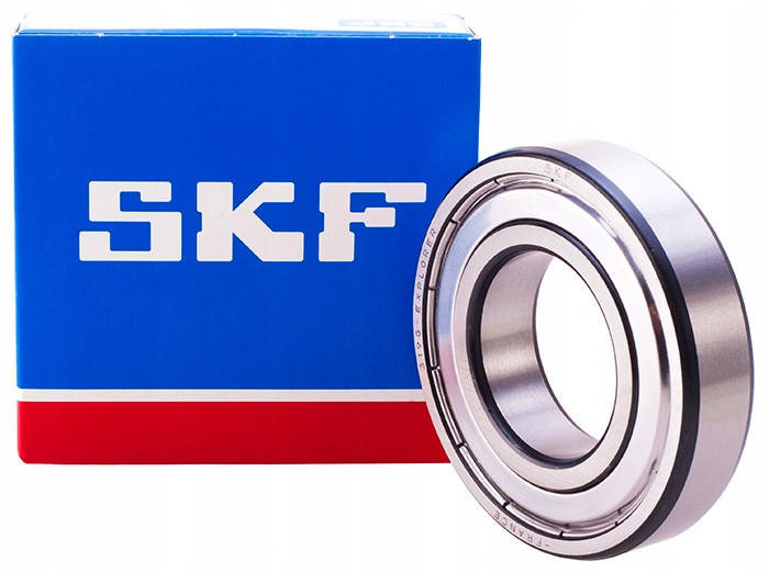 

Подшипник SKF 6206-ZZ (30x62x16)