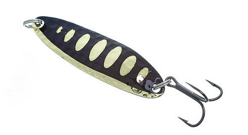 

Блешня DURALURE Simbiozo 12g C01-004