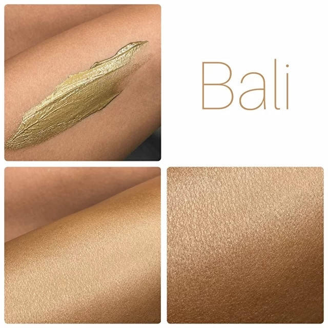 

Хайлайтер Для Тела Ro Beauty ton Bali