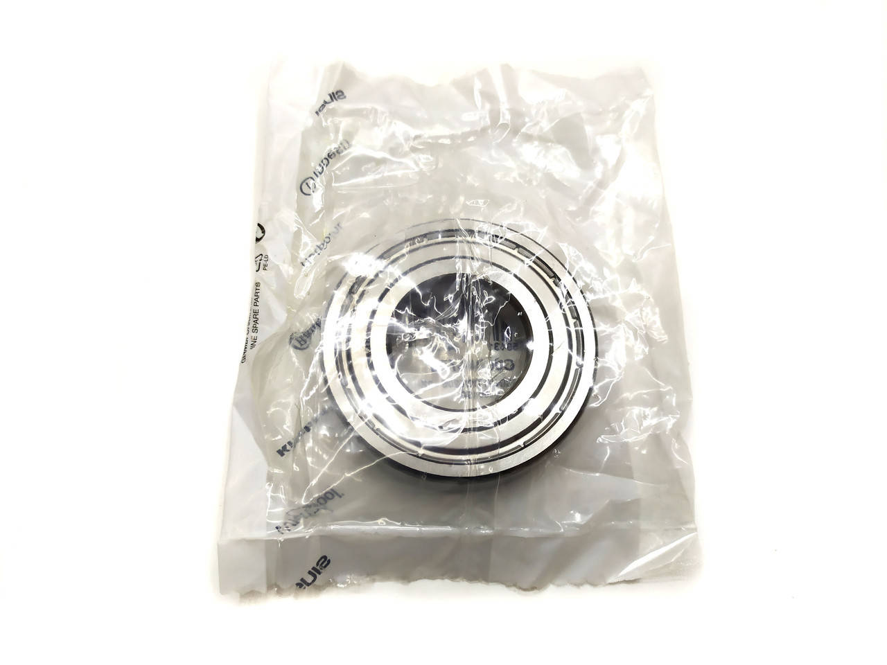 

Подшипник SKF 6206-2Z в пакете