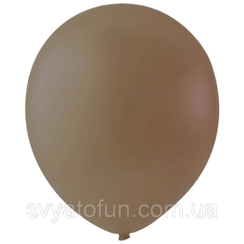 

Латексные шарики 12" декоратор Sienna 097 (охра) 100шт/уп Мексика