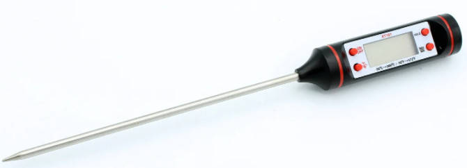 

Термометр для їжї TP-101