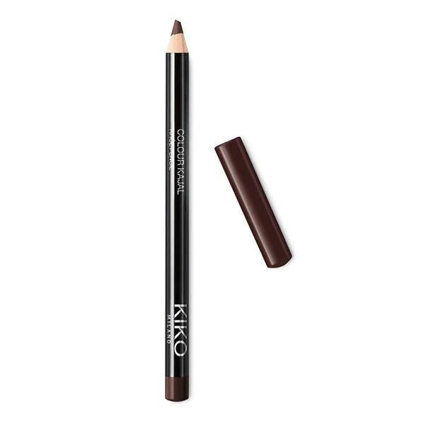 

Карандаш-каял для внутреннего контура века Kiko Milano COLOUR KAJAL 05 Brown