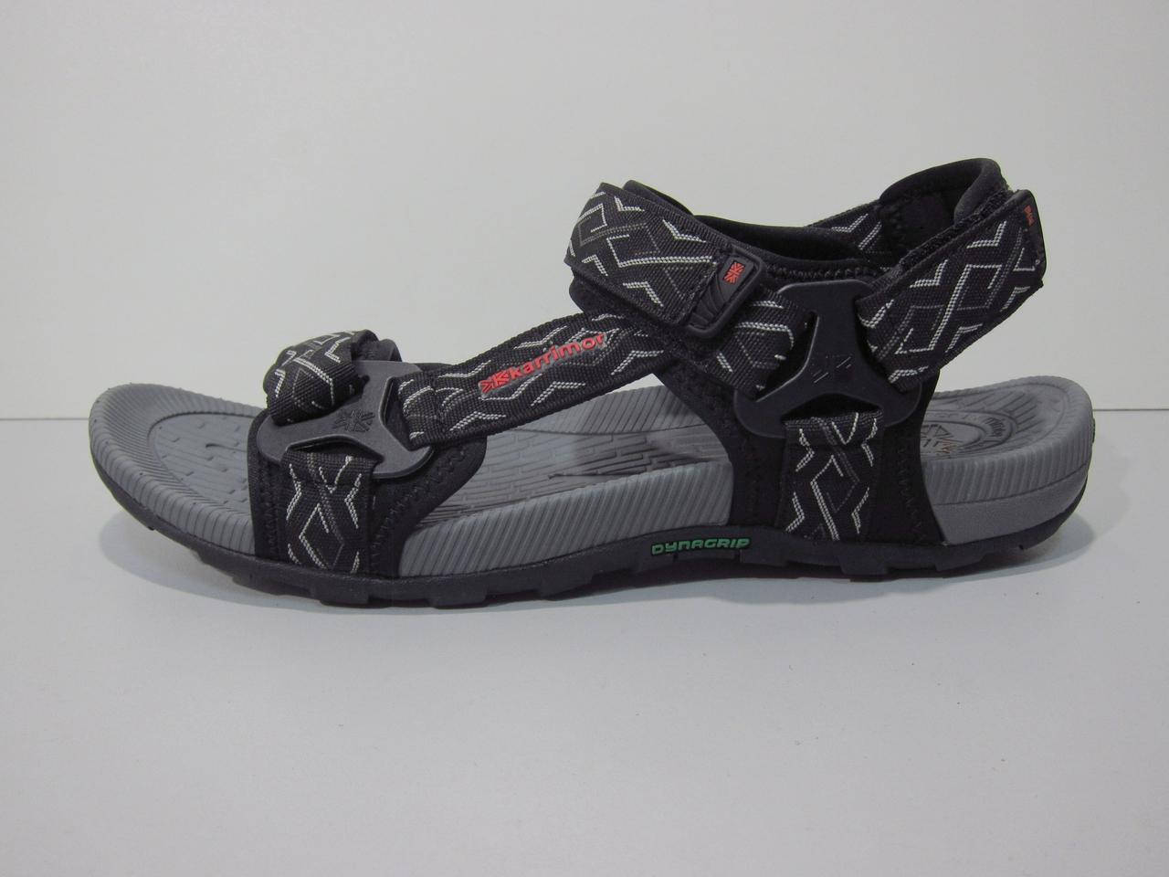 

Сандалии мужские ( 31 см 47р ) Karrimor Amazon Mens Sandals (оригинал)