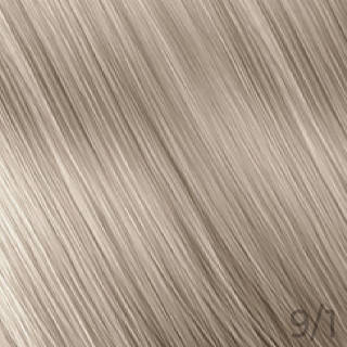 

Крем-краска для волос Nouvelle Hair Color 100 мл , 9/1 Пепельный блондин