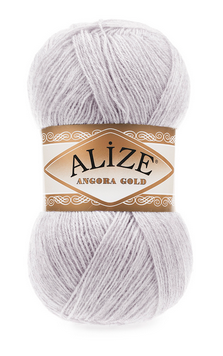 

Пряжа Angora gold-71