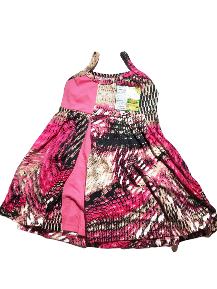 

Платье сарафан детское на девочек, р.60, на рост 110-116см. От 3шт по 36 грн., Голубой